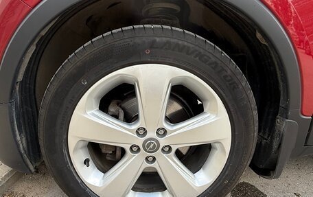 Opel Mokka I, 2013 год, 890 000 рублей, 8 фотография