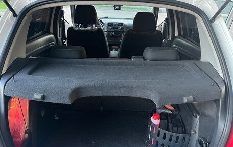Skoda Fabia II, 2013 год, 1 200 000 рублей, 12 фотография