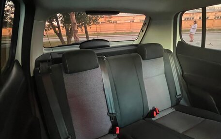 Skoda Fabia II, 2013 год, 1 200 000 рублей, 9 фотография