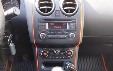 Nissan Qashqai, 2012 год, 1 100 000 рублей, 6 фотография