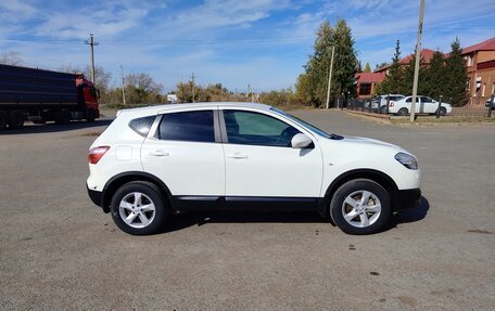 Nissan Qashqai, 2012 год, 1 100 000 рублей, 3 фотография
