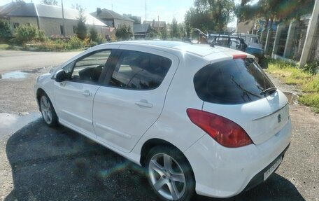 Peugeot 308 II, 2011 год, 410 000 рублей, 3 фотография