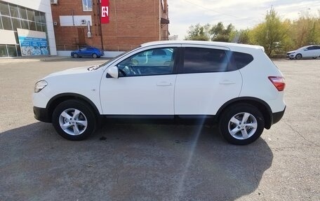 Nissan Qashqai, 2012 год, 1 100 000 рублей, 2 фотография