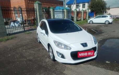 Peugeot 308 II, 2011 год, 410 000 рублей, 6 фотография