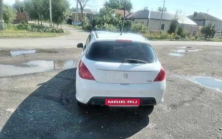 Peugeot 308 II, 2011 год, 410 000 рублей, 4 фотография