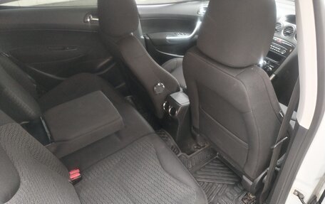 Peugeot 308 II, 2011 год, 410 000 рублей, 7 фотография