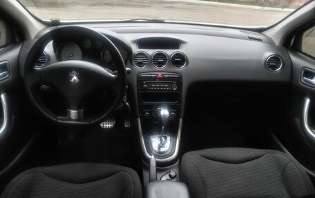 Peugeot 308 II, 2011 год, 410 000 рублей, 8 фотография