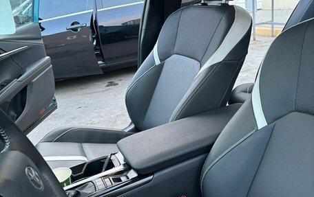 Toyota Camry, 2024 год, 4 800 000 рублей, 7 фотография