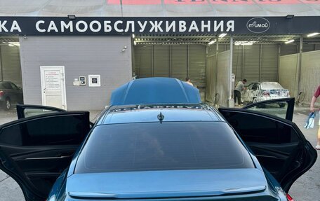 Toyota Camry, 2024 год, 4 800 000 рублей, 4 фотография