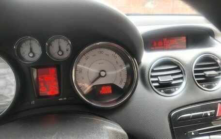 Peugeot 308 II, 2011 год, 410 000 рублей, 9 фотография