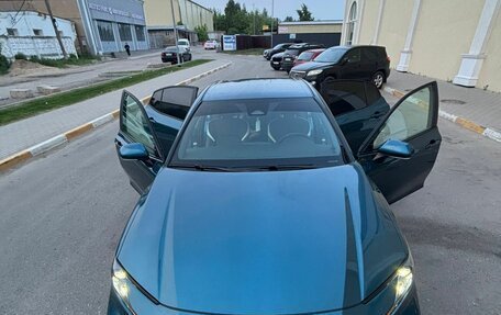 Toyota Camry, 2024 год, 4 800 000 рублей, 5 фотография