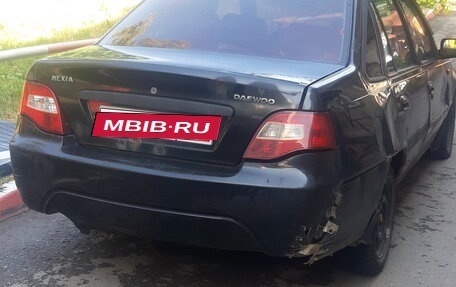 Daewoo Nexia I рестайлинг, 2011 год, 70 000 рублей, 2 фотография