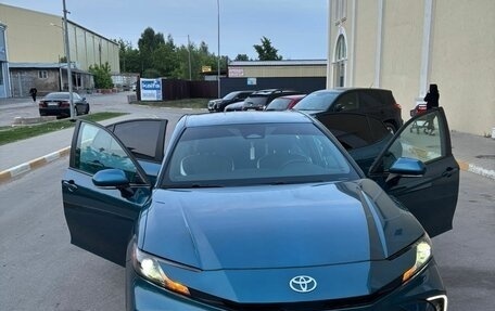 Toyota Camry, 2024 год, 4 800 000 рублей, 3 фотография