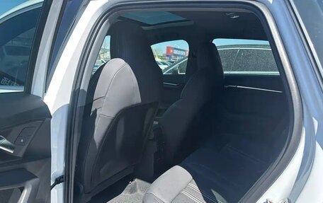 Audi A3, 2022 год, 1 710 000 рублей, 9 фотография