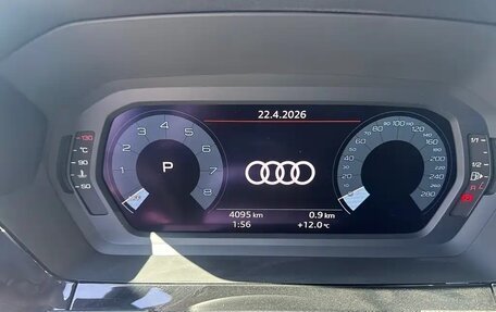 Audi A3, 2022 год, 1 710 000 рублей, 8 фотография
