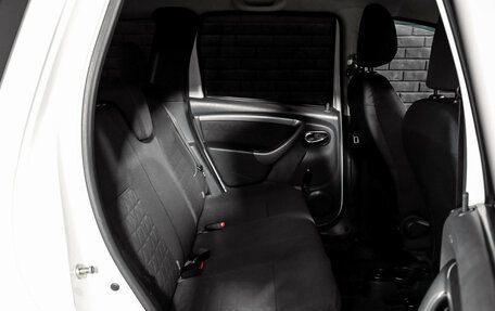 Renault Duster I рестайлинг, 2017 год, 1 300 000 рублей, 16 фотография