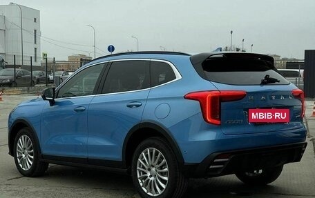 Haval Jolion, 2026 год, 2 899 000 рублей, 7 фотография