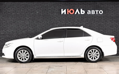 Toyota Camry, 2014 год, 1 650 000 рублей, 7 фотография