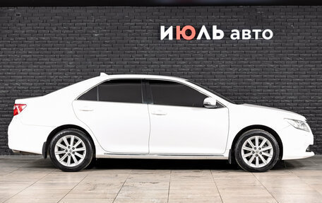 Toyota Camry, 2014 год, 1 650 000 рублей, 8 фотография