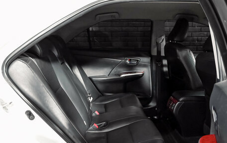 Toyota Camry, 2014 год, 1 650 000 рублей, 15 фотография