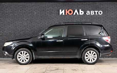 Subaru Forester, 2012 год, 1 330 000 рублей, 7 фотография