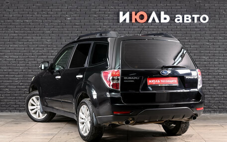 Subaru Forester, 2012 год, 1 330 000 рублей, 6 фотография