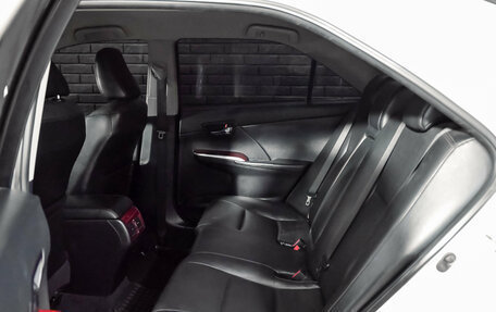 Toyota Camry, 2014 год, 1 650 000 рублей, 16 фотография