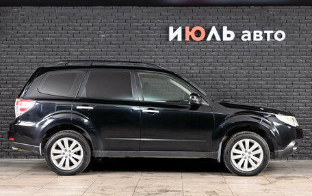 Subaru Forester, 2012 год, 1 330 000 рублей, 8 фотография
