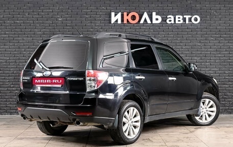 Subaru Forester, 2012 год, 1 330 000 рублей, 4 фотография