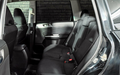 Subaru Forester, 2012 год, 1 330 000 рублей, 16 фотография