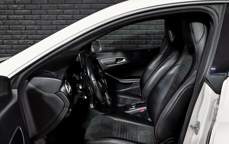 Mercedes-Benz CLA, 2014 год, 1 800 000 рублей, 10 фотография