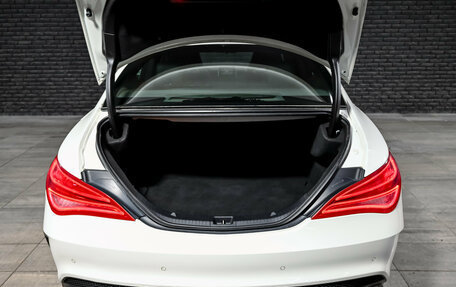 Mercedes-Benz CLA, 2014 год, 1 800 000 рублей, 6 фотография