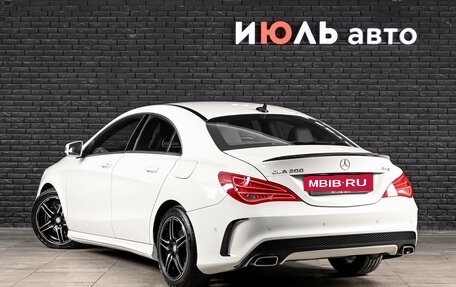 Mercedes-Benz CLA, 2014 год, 1 800 000 рублей, 7 фотография