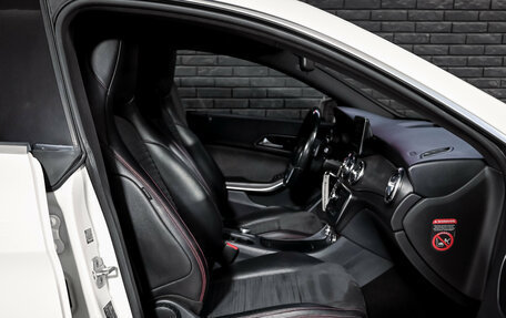 Mercedes-Benz CLA, 2014 год, 1 800 000 рублей, 11 фотография