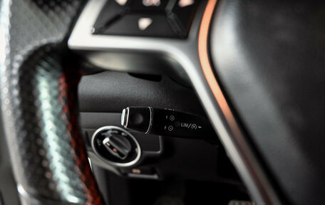 Mercedes-Benz CLA, 2014 год, 1 800 000 рублей, 14 фотография