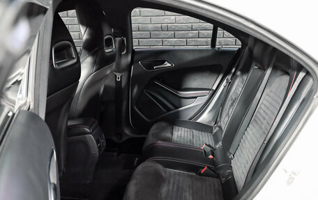 Mercedes-Benz CLA, 2014 год, 1 800 000 рублей, 18 фотография