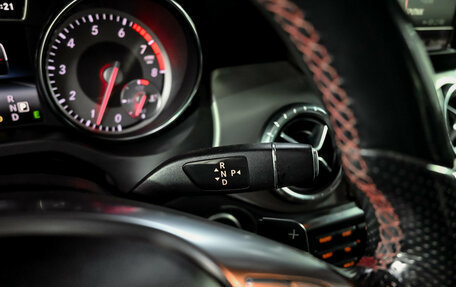 Mercedes-Benz CLA, 2014 год, 1 800 000 рублей, 15 фотография