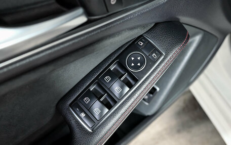 Mercedes-Benz CLA, 2014 год, 1 800 000 рублей, 13 фотография