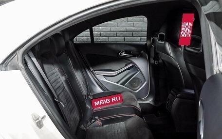Mercedes-Benz CLA, 2014 год, 1 800 000 рублей, 17 фотография