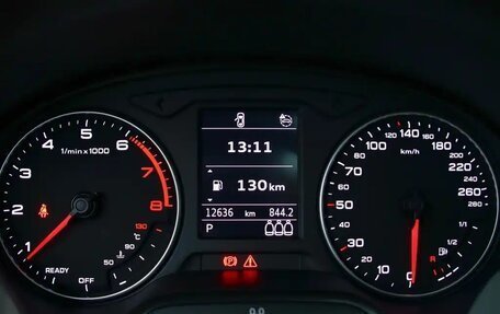 Audi Q2 I, 2022 год, 1 690 000 рублей, 9 фотография