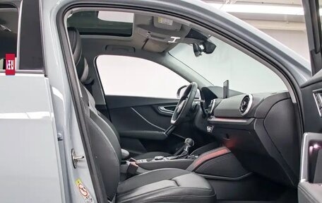 Audi Q2 I, 2022 год, 1 690 000 рублей, 10 фотография