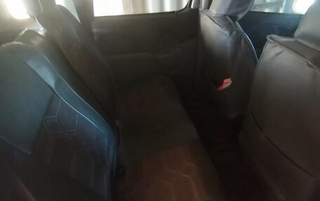 Toyota FunCargo, 2000 год, 110 000 рублей, 4 фотография