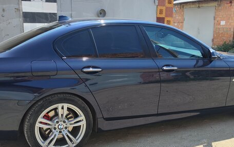 BMW 5 серия, 2016 год, 3 000 000 рублей, 8 фотография