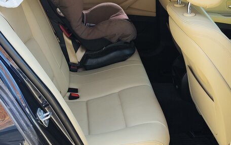 BMW 5 серия, 2016 год, 3 000 000 рублей, 11 фотография
