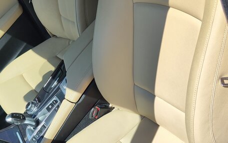 BMW 5 серия, 2016 год, 3 000 000 рублей, 15 фотография