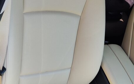 BMW 5 серия, 2016 год, 3 000 000 рублей, 14 фотография