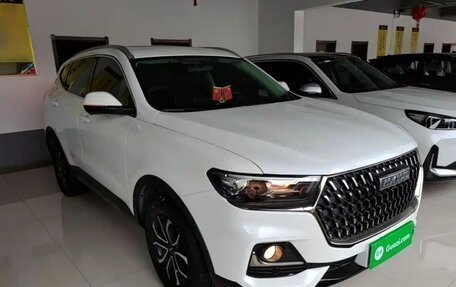 Haval H6, 2023 год, 1 170 000 рублей, 2 фотография