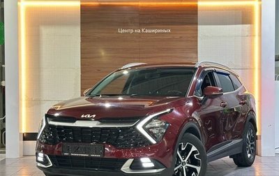 KIA Sportage IV рестайлинг, 2022 год, 3 499 000 рублей, 1 фотография