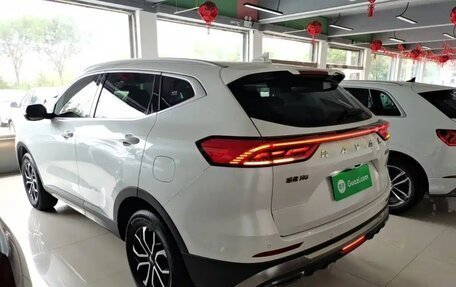 Haval H6, 2023 год, 1 170 000 рублей, 4 фотография