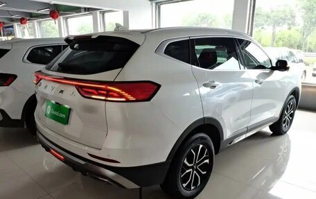 Haval H6, 2023 год, 1 170 000 рублей, 5 фотография